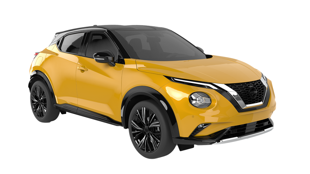 voiture