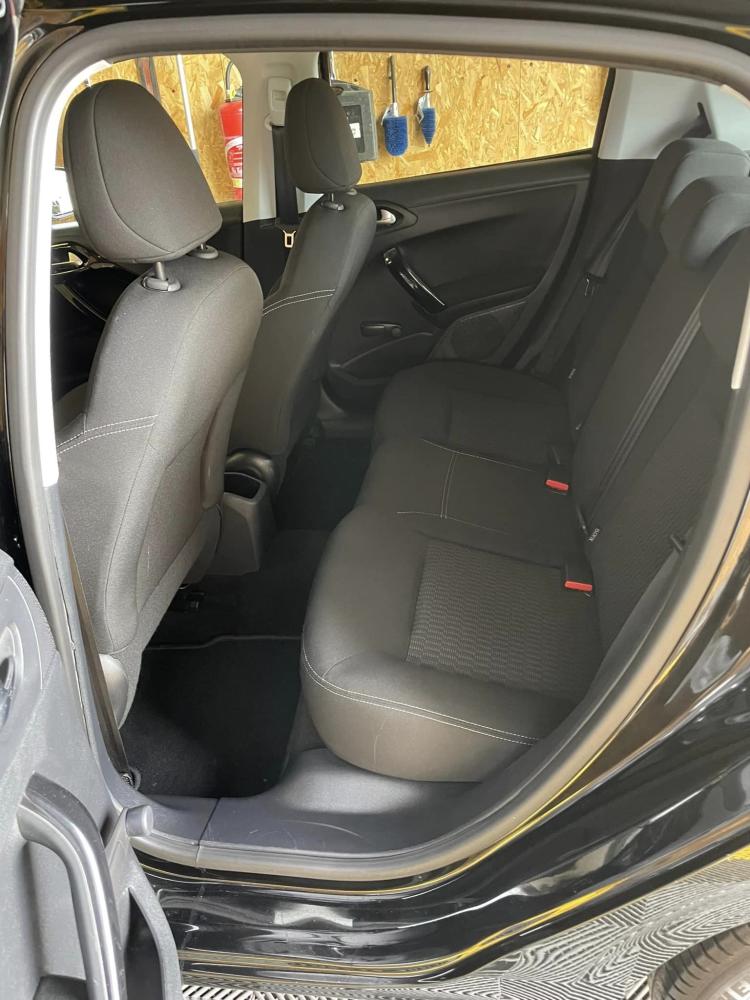 nettoyage intérieur voiture près de Champniers 