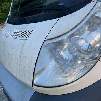 Nettoyage auto à Ruffec4