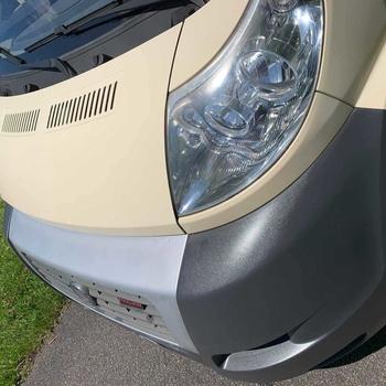 Nettoyage de véhicule à Ruffec - JT Clean Auto2