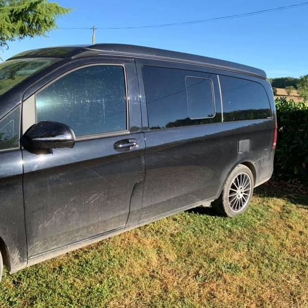 Nettoyage de véhicule à Ruffec - JT Clean Auto- 2